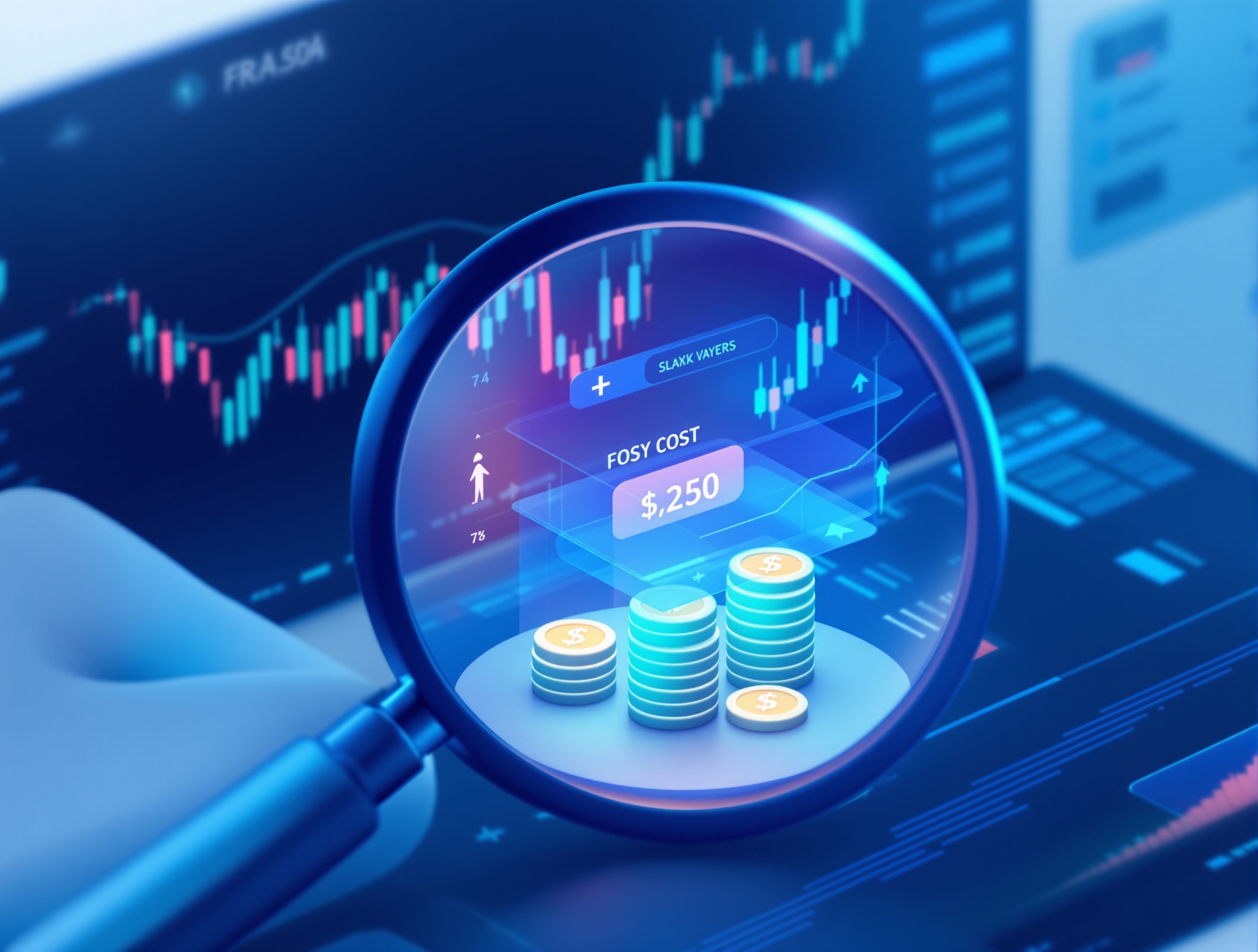 PipTax reveals the true all-in cost of a forex trade — spread, commission and swap